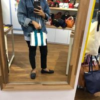 Gambar TAS WANITA CLEA SLING BAG - Hitam dari oikostore undefined 5 Tokopedia