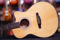 Gambar PRS Acoustic SE Angelus A50E 2020 dari hiendguitar undefined 2 Tokopedia