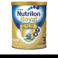 Gambar nutrilon royal 3 vanila 800gr dari toko devi's undefined 1 Tokopedia