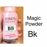 Gambar MAGIG POWDER PONDS BB PINK ORI THAILAND / pons dari GrosirMurahPiyama undefined 1 Tokopedia
