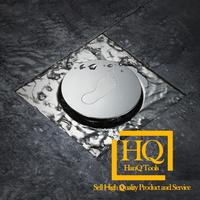 Gambar Floor Drain Injak Saringan Kamar Mandi Tekan Anti Banjir stainless dari HanQ Tools undefined 1 Tokopedia
