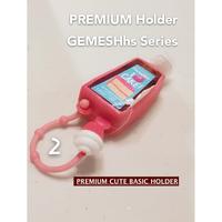Gambar Bath & Body Works (BBW) Pocketbac+HOLDER Hand Sanitizer - FRUIT Series - Biru dari fippersendal undefined 3 Tokopedia
