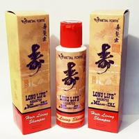 Gambar Shampo Metal Fortis 100ml/memanjangkan rambut/menyuburkan rambut dari TRAHDEMAK undefined 3 Tokopedia