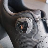 Gambar SPECIALIZED TORCH 2.0 ROAD SHOES - Black - Wide dari sasarstore undefined 2 Tokopedia
