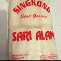 Gambar SINGKONG KEJU.SINGKONG dari Viko Tangsel undefined 1 Tokopedia