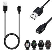 Gambar Garmin Charger Fenix 5 / Fenix 6 Original Garansi Resmi TAM dari Doran Gadget Store undefined 3 Tokopedia