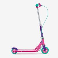 Gambar Decathlon Oxelo Skuter Anak Play 5 Pink Ungu - 8376493 dari decathlon indonesia undefined 2 Tokopedia