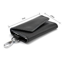 Gambar Dompet Gantungan Kunci Mobil Purse Fashion - SKM0062 dari Jawara Grosir undefined 3 Tokopedia
