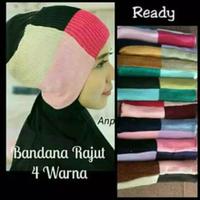 Gambar GROSIR CIPUT RAJUT 4 WARNA MURAH 10PCS dari Serbamurahid undefined 1 Tokopedia