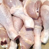 Gambar DAGING AYAM SEGAR BAGIAN PAHA / PENTUL 1Kg 100% HALAL SEHAT dari Suplier Daging Sapi Bandung undefined 1 Tokopedia