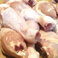 Gambar DAGING AYAM SEGAR BAGIAN PAHA / PENTUL 1Kg 100% HALAL SEHAT dari Suplier Daging Sapi Bandung undefined 2 Tokopedia
