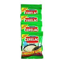 Gambar Nestle Cerelac Sachet 20g Varian Kacang Hijau 1 Renceng @ 8 Sachet dari Aneka Sayuran Segar undefined 4 Tokopedia