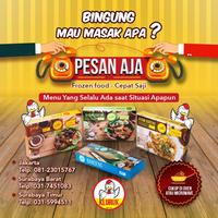 Gambar Ayam Goreng Kremes dari Ayam Kluruk undefined 2 Tokopedia