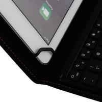Gambar Samsung Galaxy Tab A6 A 10.1 10 Inch 2016 P585 Bluetooth Keyboard Case - Hitam dari Forsakey Gadget Acc undefined 3 Tokopedia