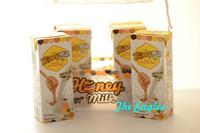 Gambar Honey Milk susu madu by MADU Nusantara 200ml alami murni asli minuma dari nzamstore undefined 2 Tokopedia
