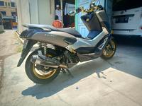 Gambar yamaha Nmax 2016 dari Oswald11 undefined 1 Tokopedia