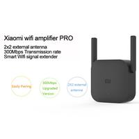 Gambar Xiaomi WiFi Range Extender Repeater Pro 300Mbps- Mi WiFi EXTENDER PRO dari Venus Mobile undefined 3 Tokopedia