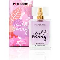 Gambar PINKBERRY EDP Wild Berry 50ml dari Alfamidi Official Store undefined 1 Tokopedia