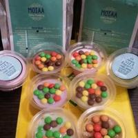 Gambar MOIA MOYAA MOYA PUDING 100GR dari Abu Bakr undefined 2 Tokopedia