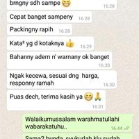 Gambar kado ultah untuk suami / paket kaos,box,parfum,ganci,kartu ucapan - Hitam, XXL dari khumaira mazaya undefined 5 Tokopedia