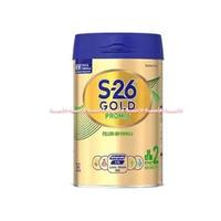 Gambar S-26 Promil Gold Tahap 2 Susu Formula Untuk usia Bayi 6-12 Bulan 900gr dari dzworld undefined 2 Tokopedia