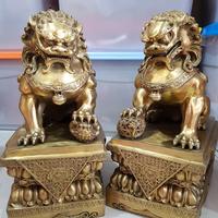 Gambar patung singa fudog kilin super jumbo dari originalbuddhistart undefined 5 Tokopedia