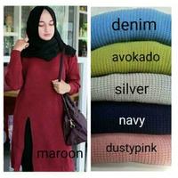 Gambar Slit Rajut dari Cikajang Store undefined 3 Tokopedia