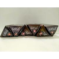 Gambar Salsa Lip Cream DYNAMATTE 5gr - 01 dari 3G Star undefined 1 Tokopedia