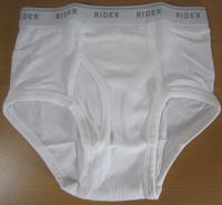 Gambar TERMURAH Rider R 125 Bb Cd Celana Dalam Remaja Laki-laki - 26 Putih dari paijosolo undefined 3 Tokopedia