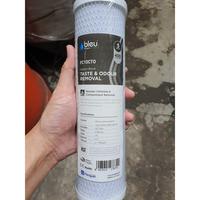 Gambar Penguin Filter Air Refill Carbon Block Cartridge CTO 10 / FC10CTO dari SinarBaruKetapang undefined 2 Tokopedia