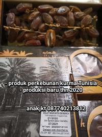 Gambar [TERMURAH] Kurma Tangkai Tunisia 500gr di banda aceh dari anakjkt undefined 4 Tokopedia