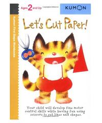 Gambar Kumon Let'S Cut Paper 2+ - Buku Matematika Anak dari Mothercare Indonesia undefined 1 Tokopedia