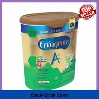 Gambar ENFAGROW A+ Tahap 4 Rasa VANILA 800gram EES dari Emak-Emak Store undefined 1 Tokopedia
