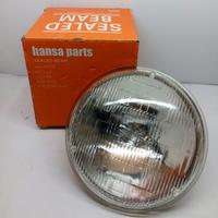 Gambar Sealed Beam Bulat Kaki 3 12v Universal Hs-4000 Hansa dari Aneka Segala Motor undefined 1 Tokopedia