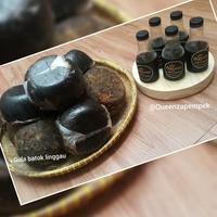 Gambar PEMPEK QUEENZA ASLI IKAN TENGGIRI (ISI 10 PEMPEK ADAAN+ CUKO BOTOL) dari QUEENZA PEMPEK undefined 3 Tokopedia