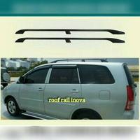 Gambar Terlaris roof rail innova dari Ratna variasi mobil undefined 1 Tokopedia