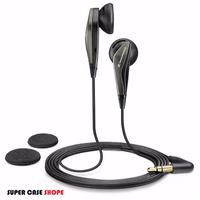 Gambar Earphone Headset Sennheiser MX 375 / MX375 Wired Original Quality 1484 dari Super Case Tokopedia undefined 3 Tokopedia