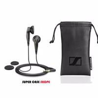 Gambar Earphone Headset Sennheiser MX 375 / MX375 Wired Original Quality 1484 dari Super Case Tokopedia undefined 2 Tokopedia