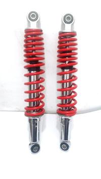 Gambar SHOCK BREAKER BELAKANG SHOGUN NEW 125 SP MODEL STANDAR dari zatata undefined 1 Tokopedia