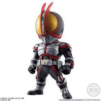Gambar Kamen Rider Faiz Figure Kamen Rider Ori New dari Zect Shop undefined 1 Tokopedia