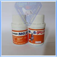 Gambar OBAT MERPATI - BARON MELSON B PLUS dari CV. RING MANDOR undefined 1 Tokopedia