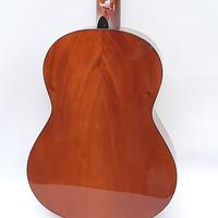 Gambar gitar classic R hall sc 100 korea dari Aditya music undefined 3 Tokopedia