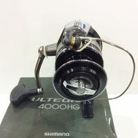 Gambar REEL SHIMANO ULTEGRA 12 4000HG dari Microstar-Online undefined 3 Tokopedia