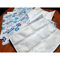 Gambar Ice Gel Lembaran / Ice Pack Gel Multifungsi - TL-2 dari Packaging Pendingin undefined 5 Tokopedia