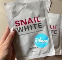 Gambar Snail White Masker / Masker After BB Glow / Masker Tisu Wajah dari Estimate Storess undefined 1 Tokopedia
