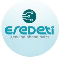 Gambar TUTUP BELAKANG BACKDOOR BACK COVER IPHONE 11 PRO MAX KD-103771 - Matte Silver dari Eredeti undefined 2 Tokopedia