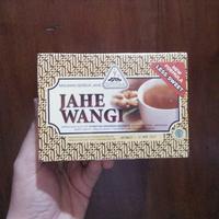 Gambar Minuman Serbuk Jahe Wangi dari Viacellyn CG undefined 1 Tokopedia