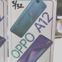 Gambar OPPO A12 - Random Warna dari Sumber Berkat HandPhone undefined 1 Tokopedia
