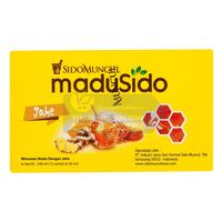 Gambar SIDOMUNCUL MADUSIDO JAHE - 1 BOX (12 PC) dari VitaminDiskon undefined 4 Tokopedia
