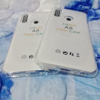 Gambar CLEAR CASE OPPO A31 2020 TPU TRANSPARAN CLEAR SOFTCASE 2.0MM dari Smile Grosir Acc 88 undefined 3 Tokopedia